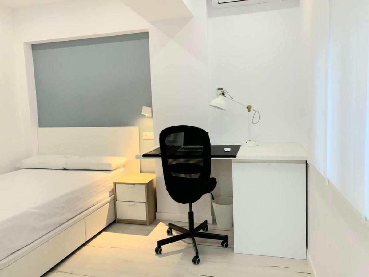 Hispania House Apartment Huelva Exterior photo